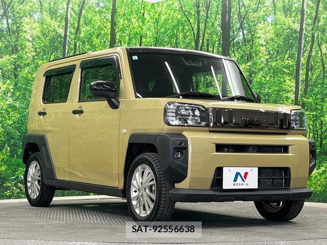 Daihatsu TAFT 2021-04 6913978-15