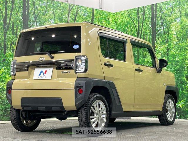 Daihatsu TAFT 2021-04 6913978-16
