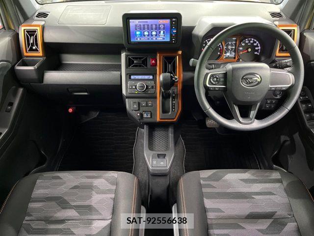 Daihatsu TAFT 2021-04 6913978-1