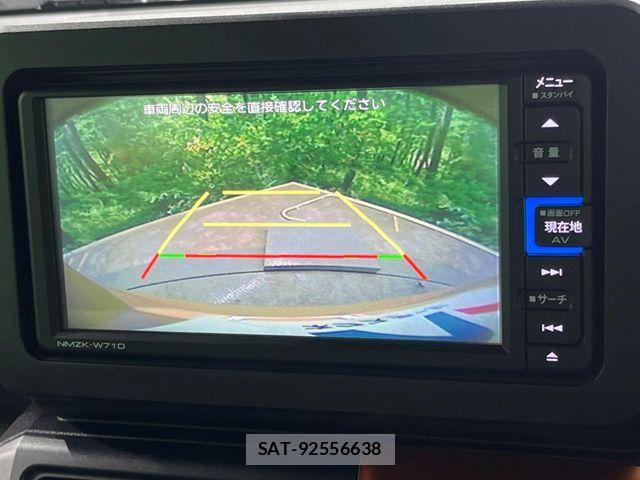 Daihatsu TAFT 2021-04 6913978-3