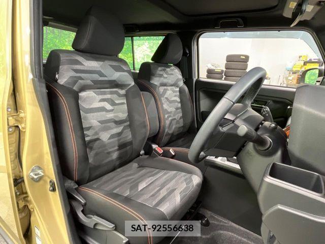 Daihatsu TAFT 2021-04 6913978-7