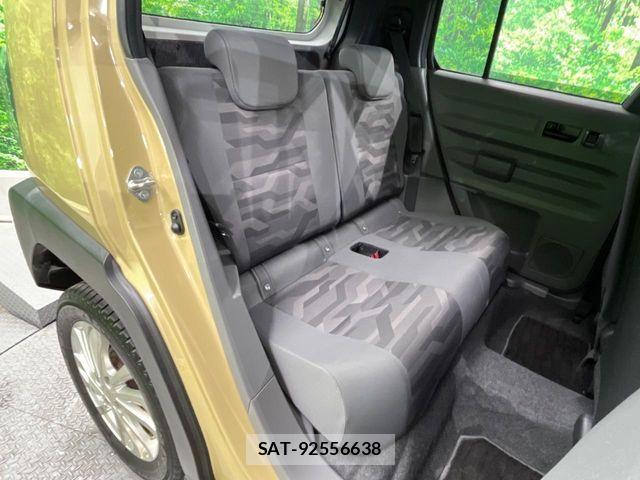 Daihatsu TAFT 2021-04 6913978-8