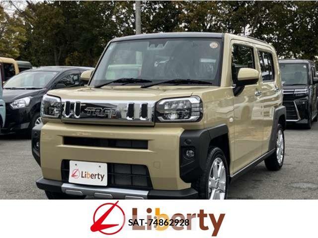 Daihatsu TAFT 2025-09 6913905-0