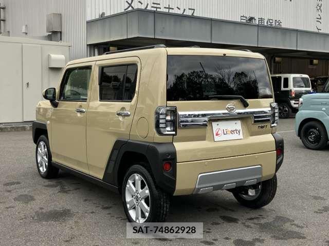 Daihatsu TAFT 2025-09 6913905-9