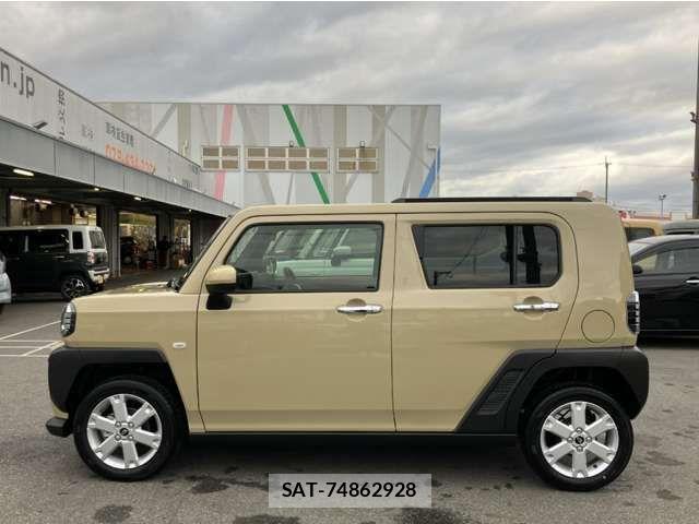 Daihatsu TAFT 2025-09 6913905-10