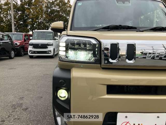Daihatsu TAFT 2025-09 6913905-11