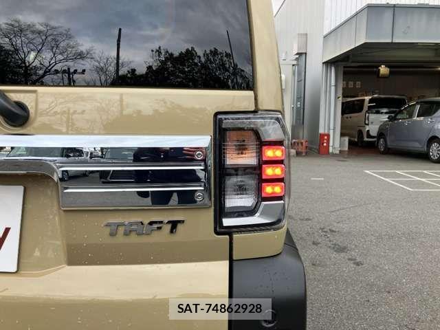 Daihatsu TAFT 2025-09 6913905-12