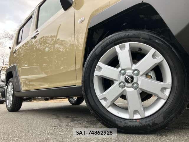 Daihatsu TAFT 2025-09 6913905-13