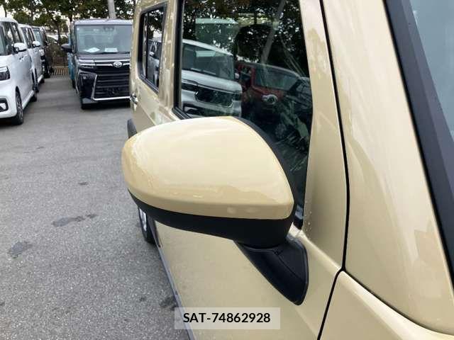 Daihatsu TAFT 2025-09 6913905-15