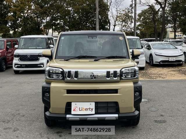 Daihatsu TAFT 2025-09 6913905-4