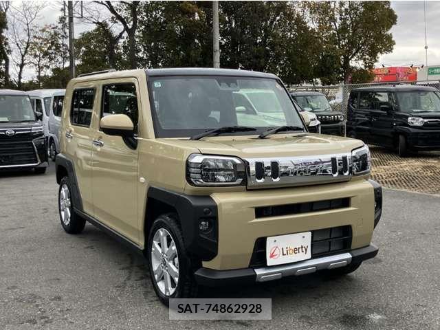 Daihatsu TAFT 2025-09 6913905-5