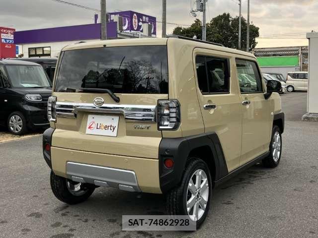 Daihatsu TAFT 2025-09 6913905-7