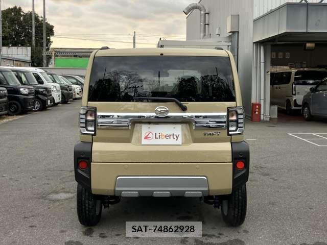 Daihatsu TAFT 2025-09 6913905-8