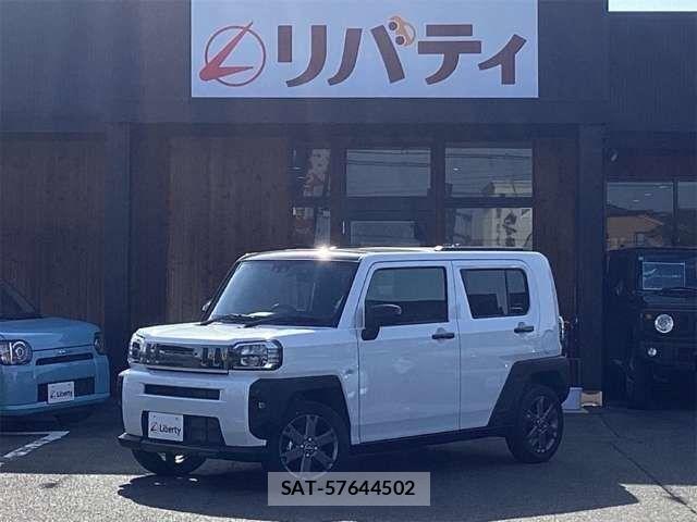 Daihatsu TAFT 2025-08 6913898-0