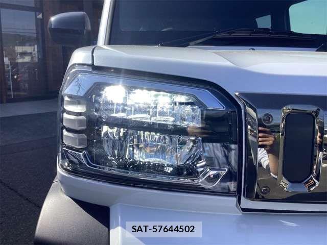 Daihatsu TAFT 2025-08 6913898-9