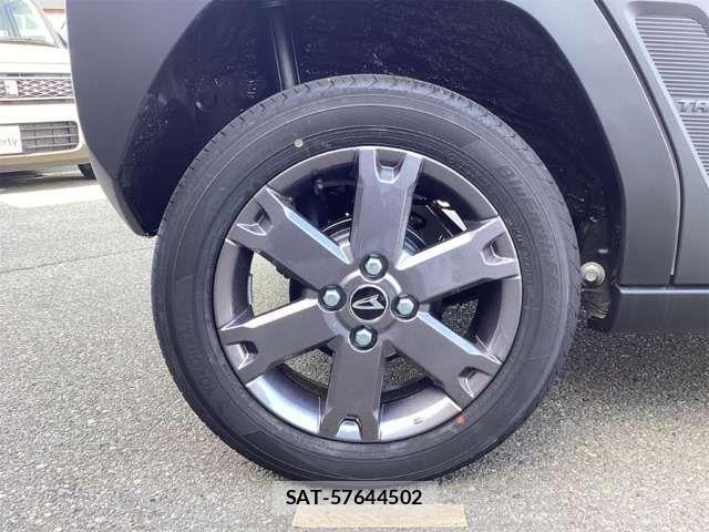 Daihatsu TAFT 2025-08 6913898-15