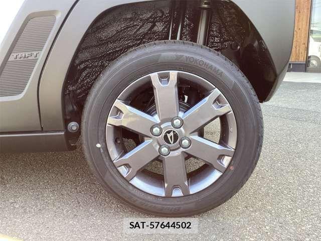 Daihatsu TAFT 2025-08 6913898-16