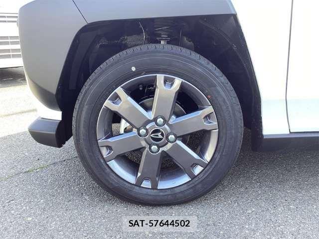 Daihatsu TAFT 2025-08 6913898-17