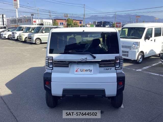 Daihatsu TAFT 2025-08 6913898-19