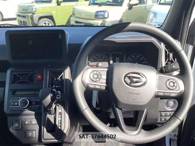 Daihatsu TAFT 2025-08 6913898-5