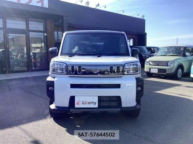 Daihatsu TAFT 2025-08 6913898-6