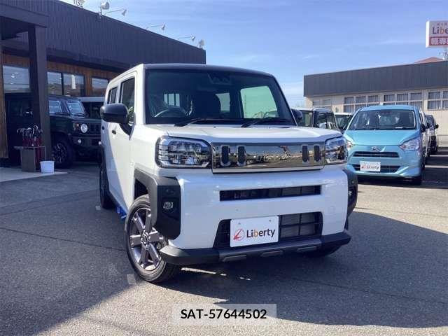 Daihatsu TAFT 2025-08 6913898-7