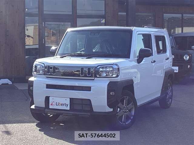 Daihatsu TAFT 2025-08 6913898-8