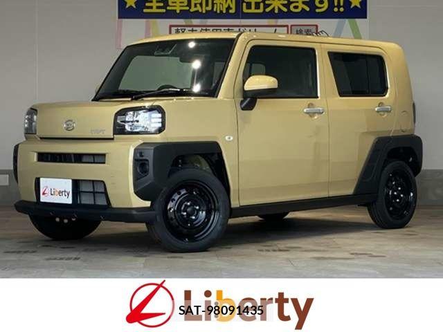 Daihatsu TAFT 2025-06 6913998-0
