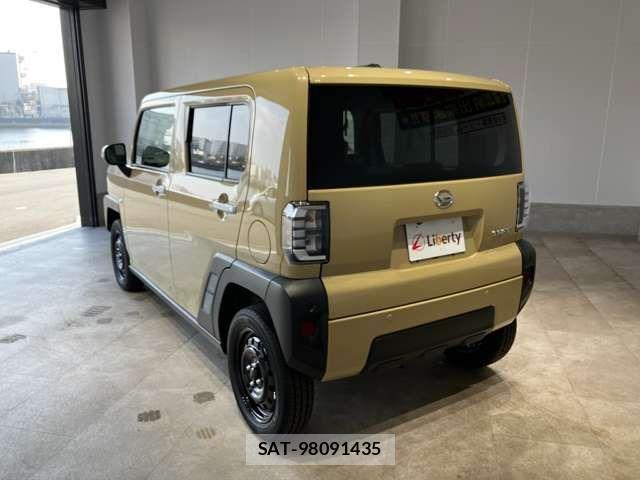 Daihatsu TAFT 2025-06 6913998-9