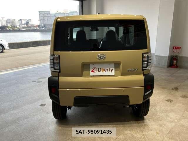 Daihatsu TAFT 2025-06 6913998-10
