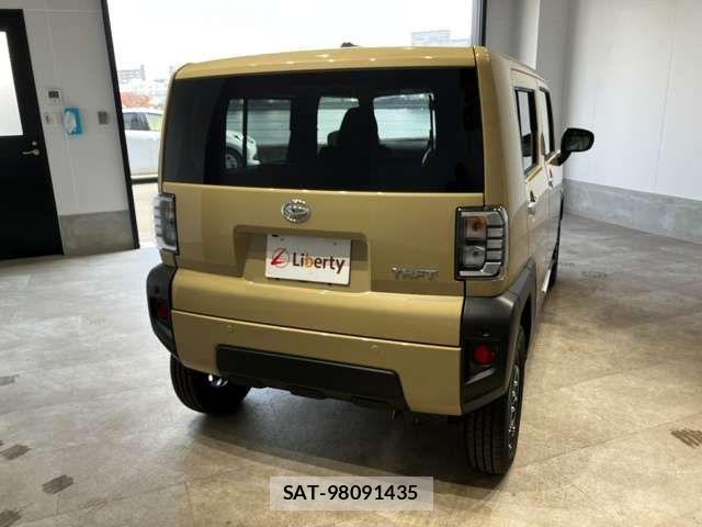 Daihatsu TAFT 2025-06 6913998-11