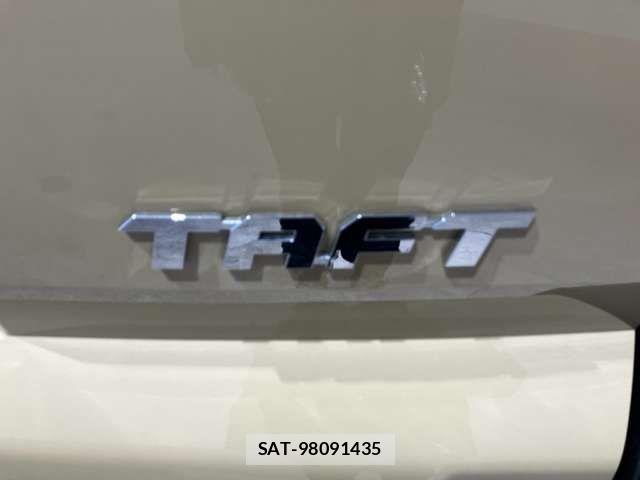 Daihatsu TAFT 2025-06 6913998-12