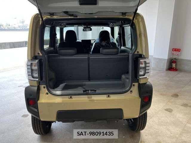 Daihatsu TAFT 2025-06 6913998-14