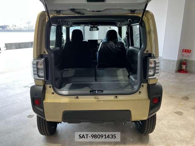 Daihatsu TAFT 2025-06 6913998-15
