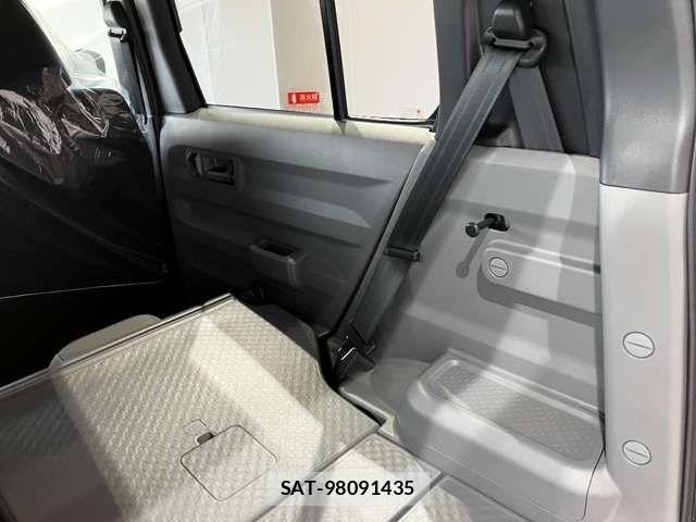 Daihatsu TAFT 2025-06 6913998-16