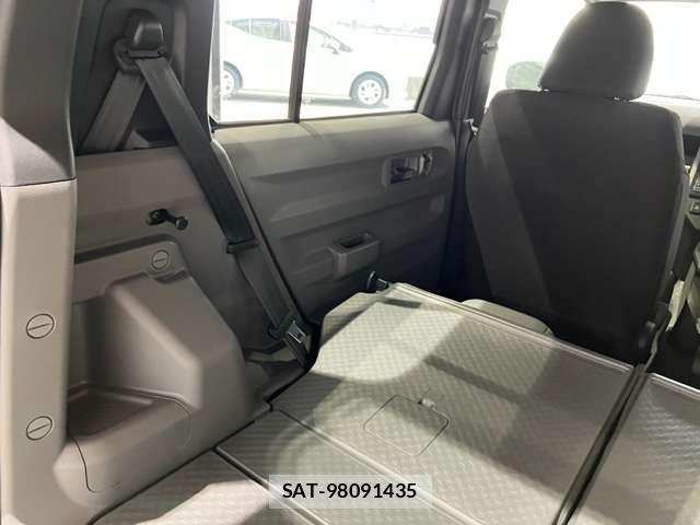 Daihatsu TAFT 2025-06 6913998-17