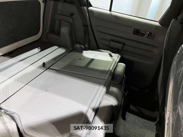Daihatsu TAFT 2025-06 6913998-19