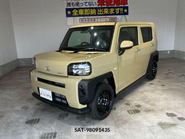 Daihatsu TAFT 2025-06 6913998-4