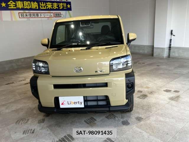 Daihatsu TAFT 2025-06 6913998-5