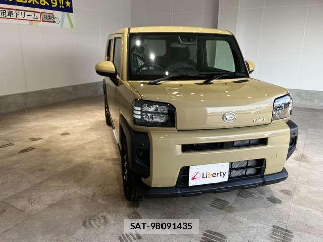 Daihatsu TAFT 2025-06 6913998-6