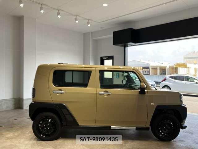 Daihatsu TAFT 2025-06 6913998-7