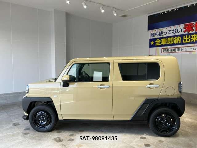 Daihatsu TAFT 2025-06 6913998-8