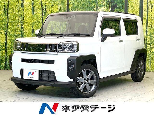 Daihatsu TAFT 2021-04 6919727-0