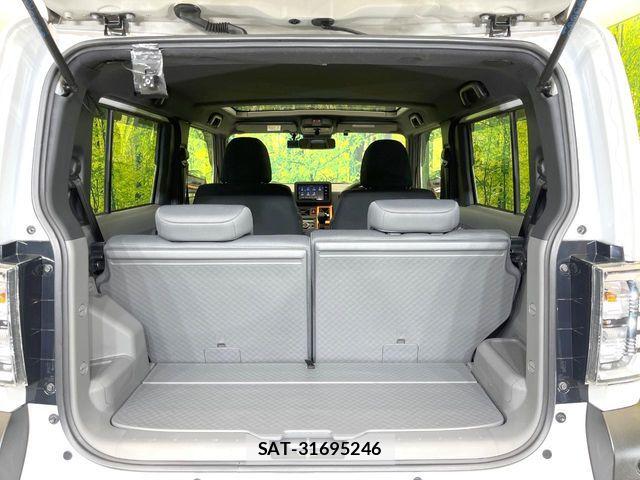 Daihatsu TAFT 2021-04 6919727-9