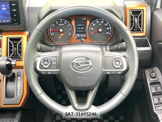 Daihatsu TAFT 2021-04 6919727-10