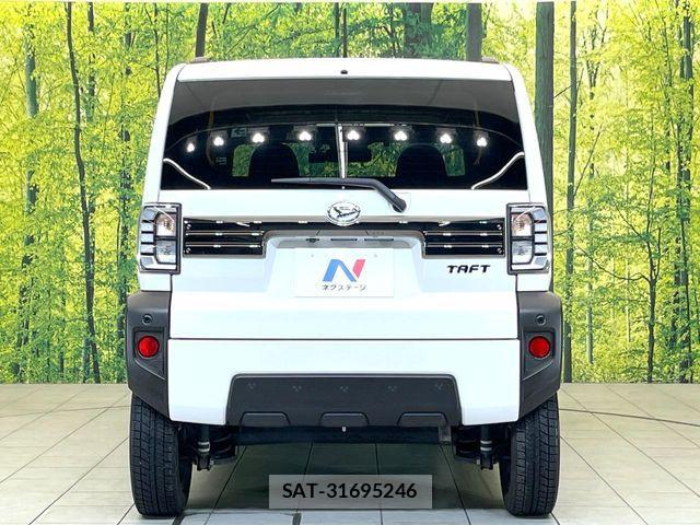 Daihatsu TAFT 2021-04 6919727-14