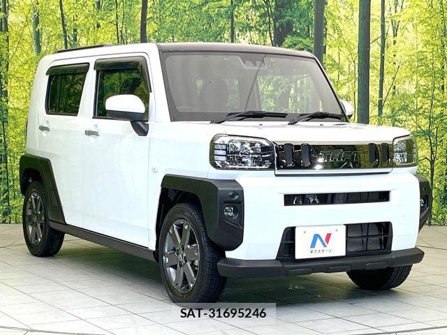 Daihatsu TAFT 2021-04 6919727-15