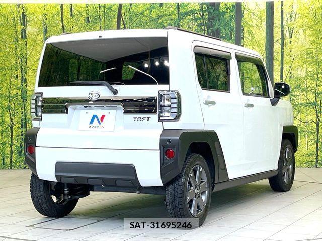 Daihatsu TAFT 2021-04 6919727-16