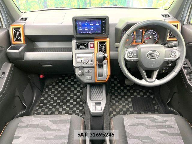 Daihatsu TAFT 2021-04 6919727-1