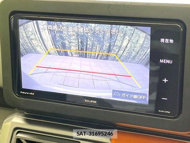 Daihatsu TAFT 2021-04 6919727-3